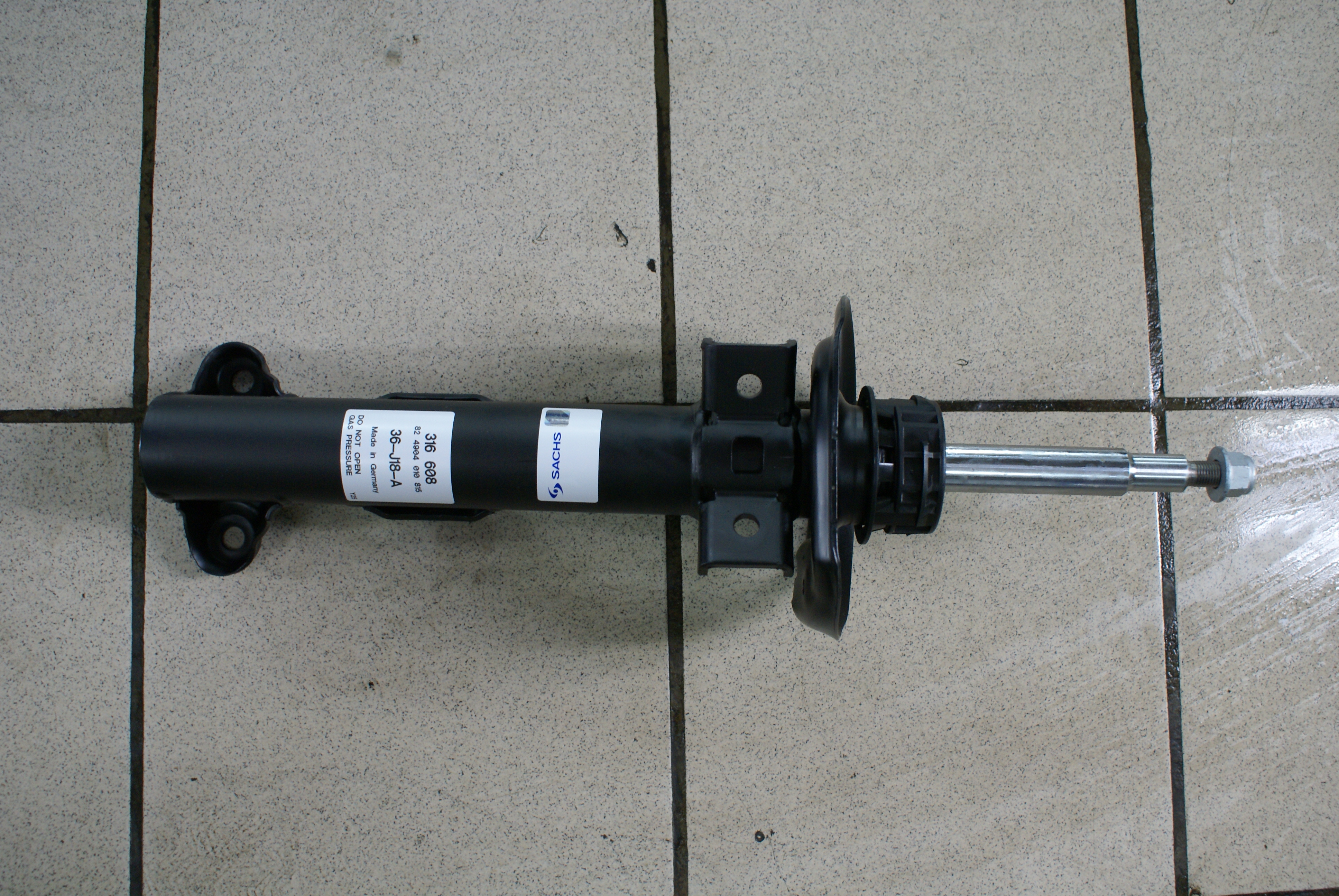 амортизатор