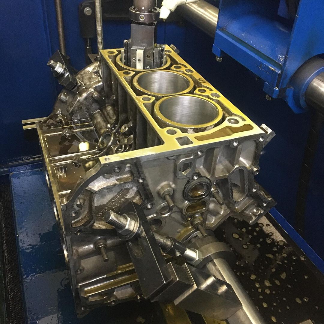 капремонт 272 двигателя мерседес