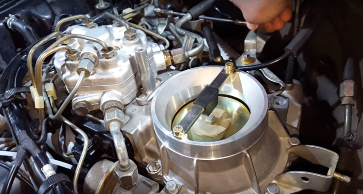 КЕ Джетроник