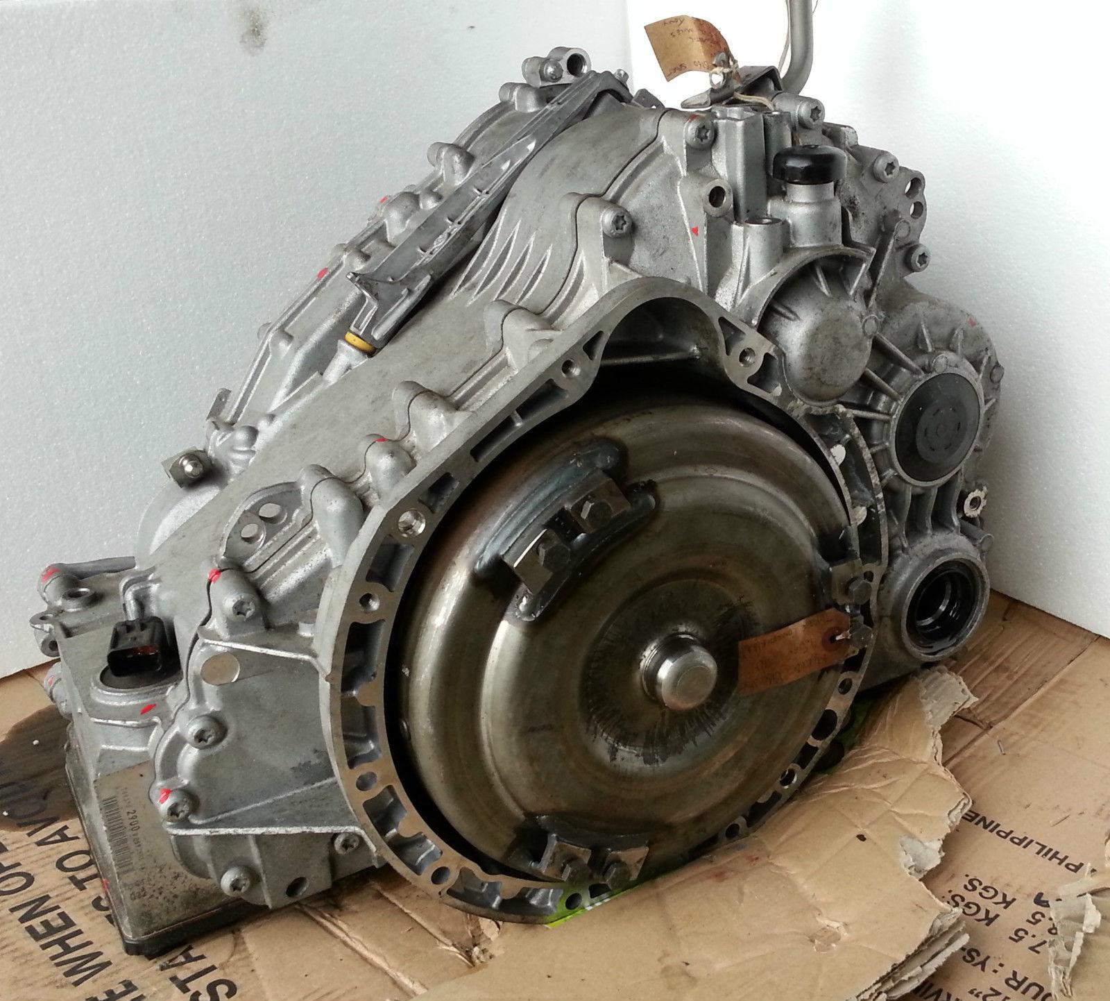 вариатор КПП