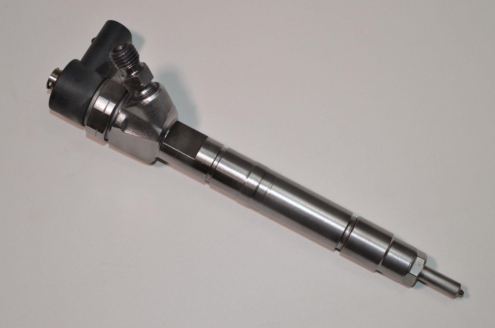 топливная форсунка