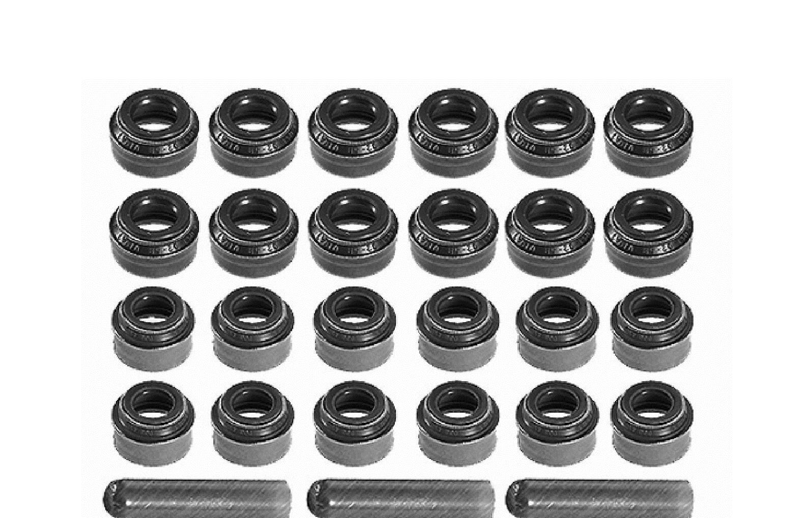 маслосъемные колпачки