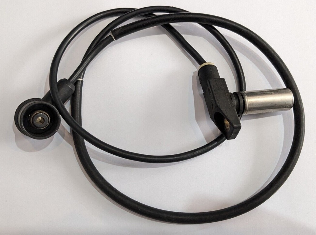 Новый датчик коленвала Мерседес