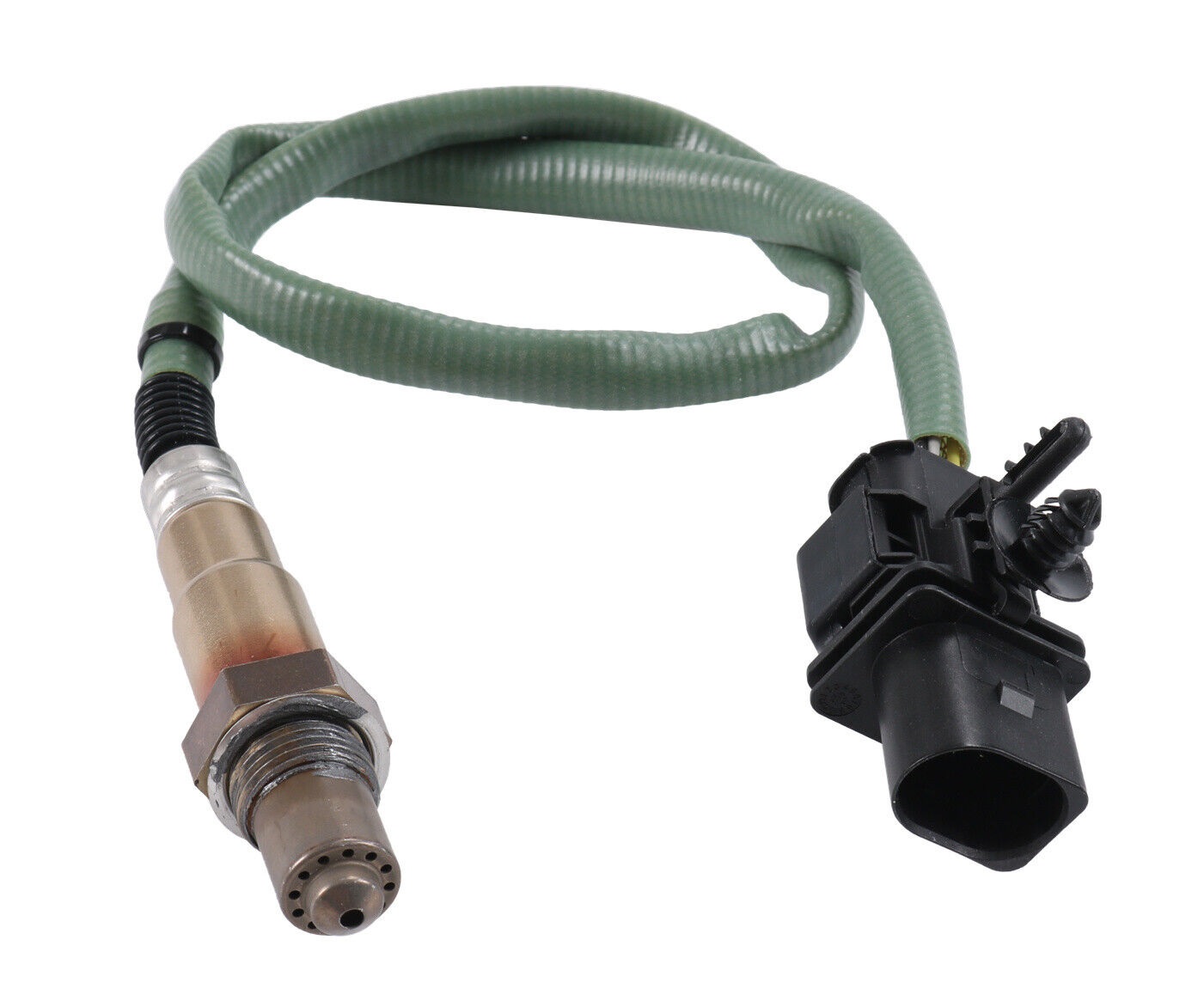 Новый датчик кислорода Мерседес