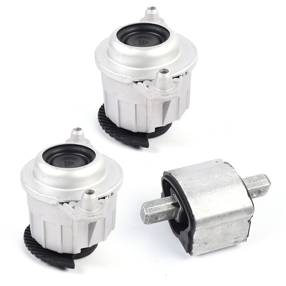 Комплект опор опор двигателя Мерседес