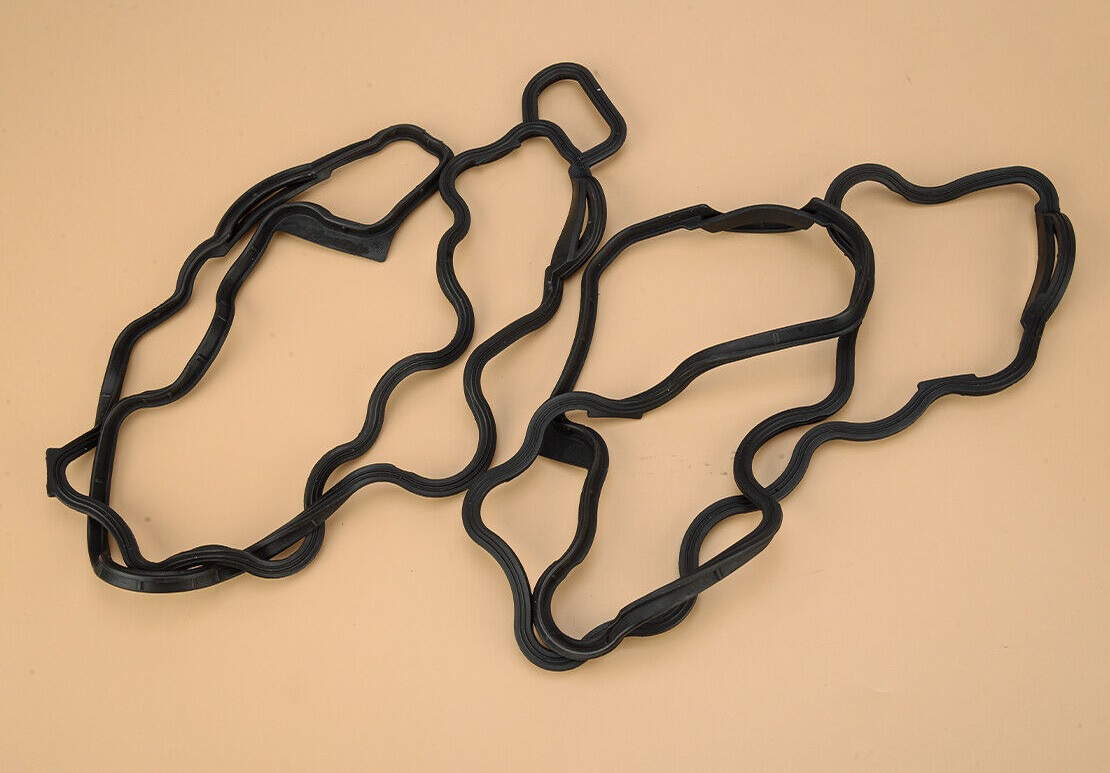 Новая прокладка клапанной крышки