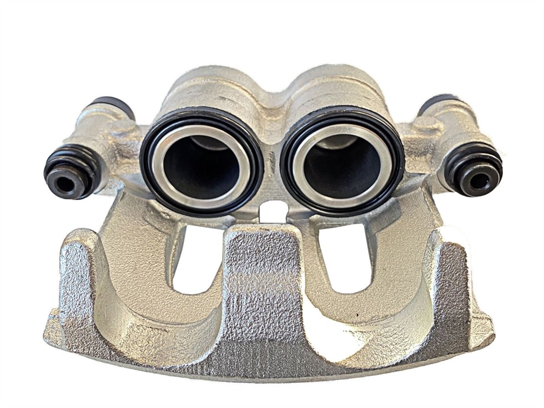 Новый тормозной суппорт