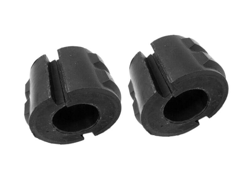 Комплект новых втулок стабилизатора