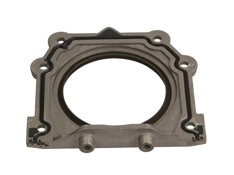 Новый задний сальник коленвала с крышкой