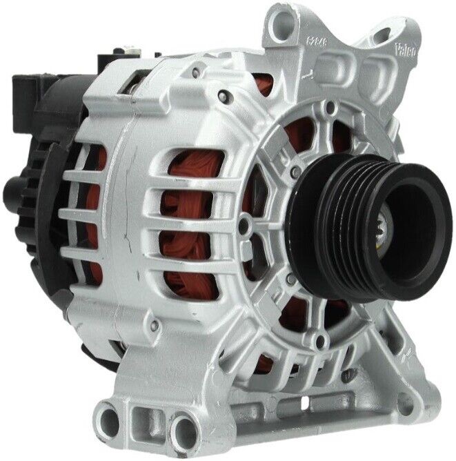 Новый генератор