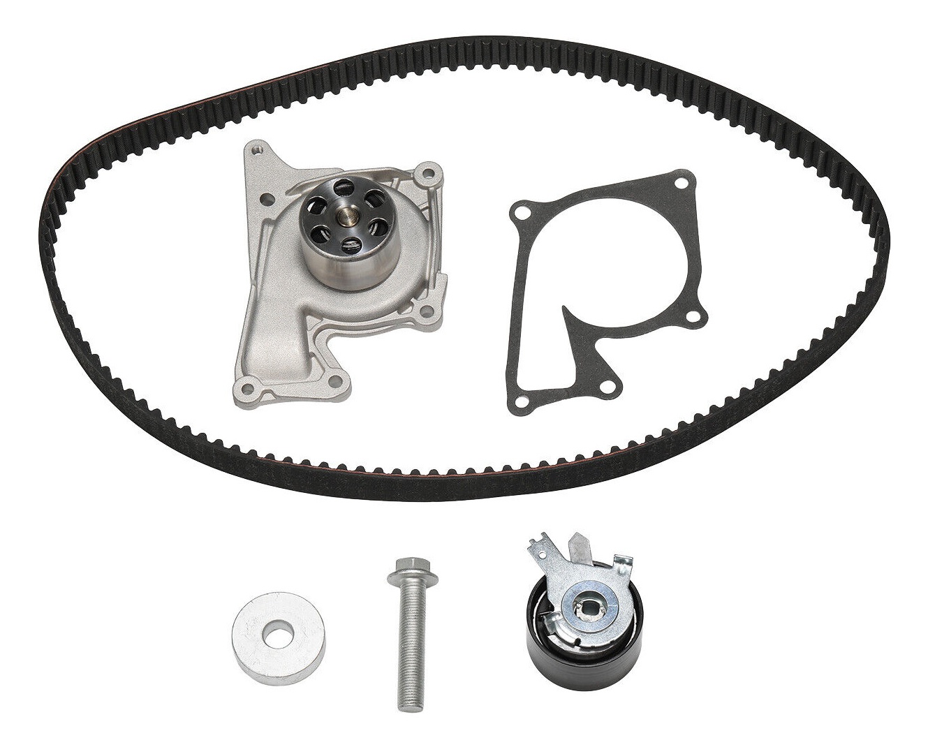 Комплект для замены ремня ГРМ Мерседес