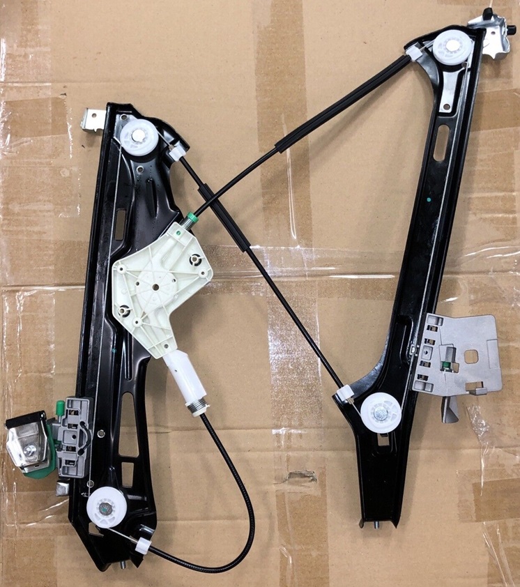 Новый стеклоподъемник